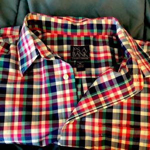 Jos. A. Bank button down